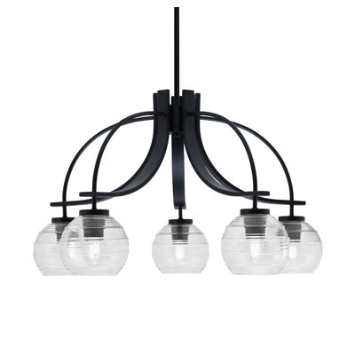 Lustre Cavella Light