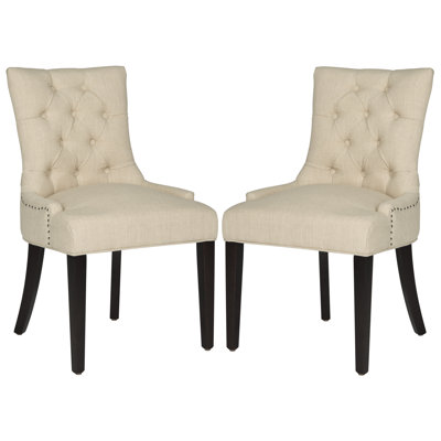 Chaise Rembourrée Hempstead