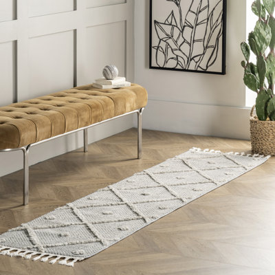 Molimo Moroccan Indoor Rug