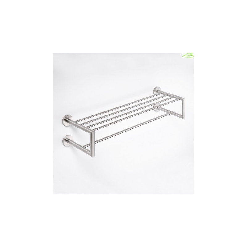 Wall Towel Rack