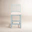 Tabouret de bar avec coussin Mylinda-125847864
