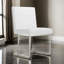 Chaise de salle à manger rembourrée Boly-98648723-98648722