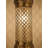 Roozbeh 1 - Light Brass Novelty Pendant