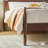 Vivienne Traditional Easy Assembly Solid Wood Turned Spindle Bed-943422682-943422681