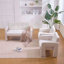 Fauteuil double Nordic-858067419