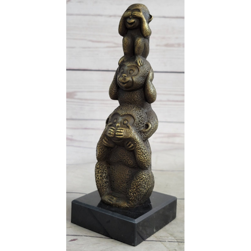 Figurines et sculptures