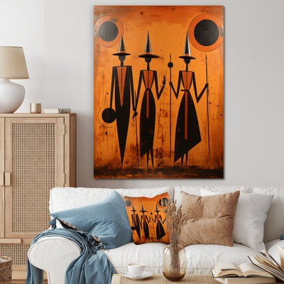 Art africain de rêve