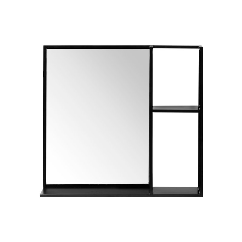 Miroir d'appoint Julina Holsworthy