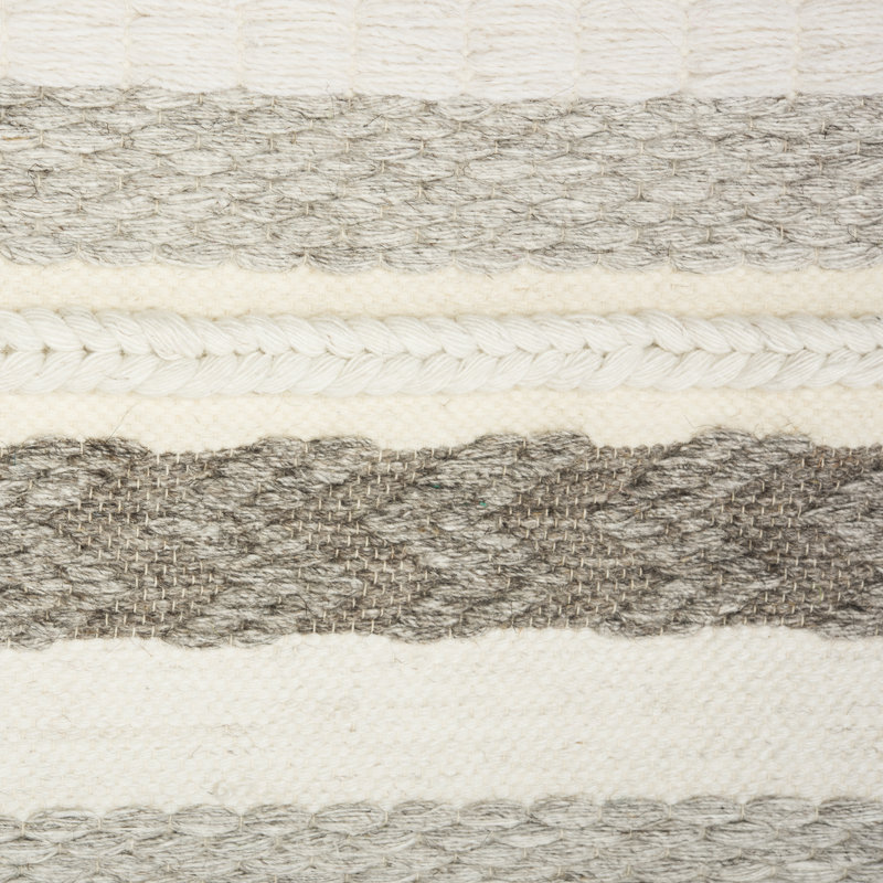 Hand Woven Wool Wall Hanging