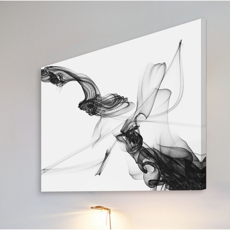 Reproduction d'art sur toile tendue, 24 po x 36 po