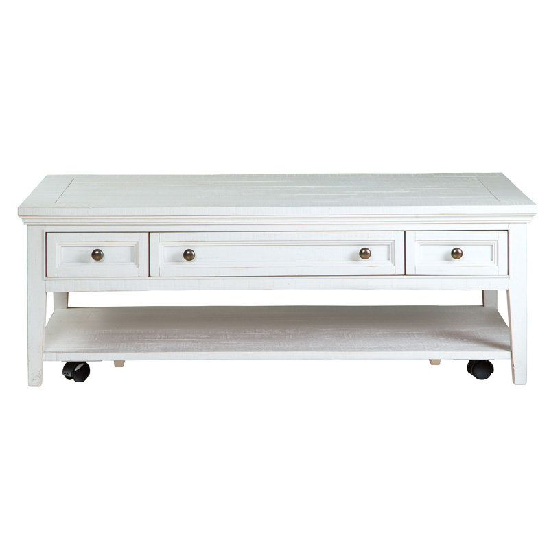 Arnecia Coffee Table