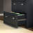 Huckins 3 Piece Computer Desk Office Set-1924495332