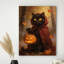 Wrapped Canvas Print-664590035