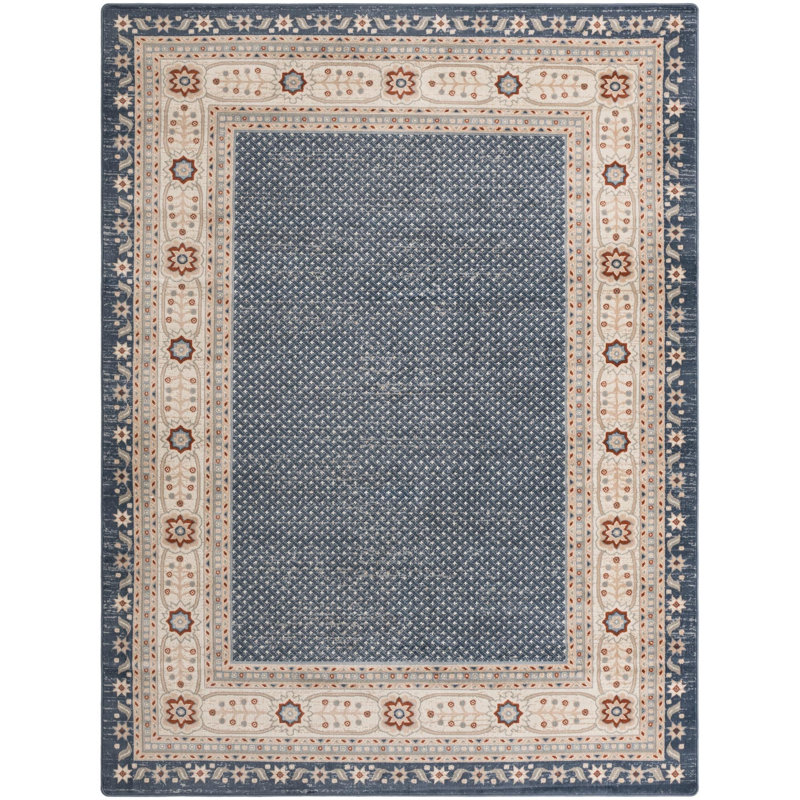 Nardin Rug, Rectangle 9' x 12'
