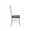 Deerfiled Farah Upholstered Dining Chair