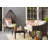 Dixion Teardrop Patio Chair with Cushions