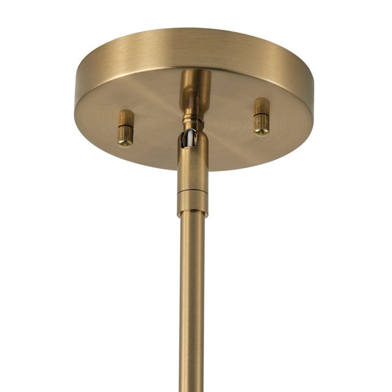 Lustre spoutnik 12 lumières Ezmay