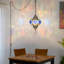 Luminaire suspendu 1 lumière Lights-97829775