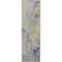 Premium Machine Washable Slesnick AMF1679 Abstract Rug