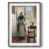 Distressed Silver selected