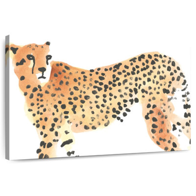 Majestic Cheetah II