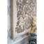 Grande fleur de cerisier, reproduction d'art sur toile