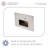 Integrated LED Step Light-79111292