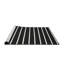 Tapis contemporain 100% lavable à la machine 3-67798374