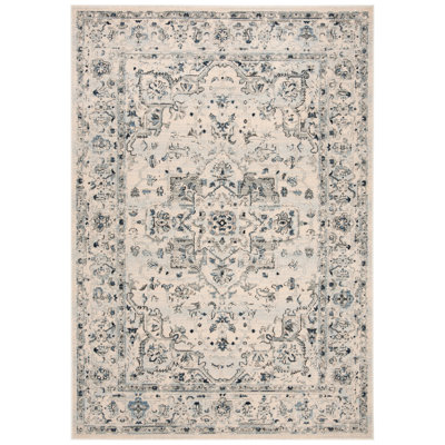 Jase Charleston Performance Oriental Rug