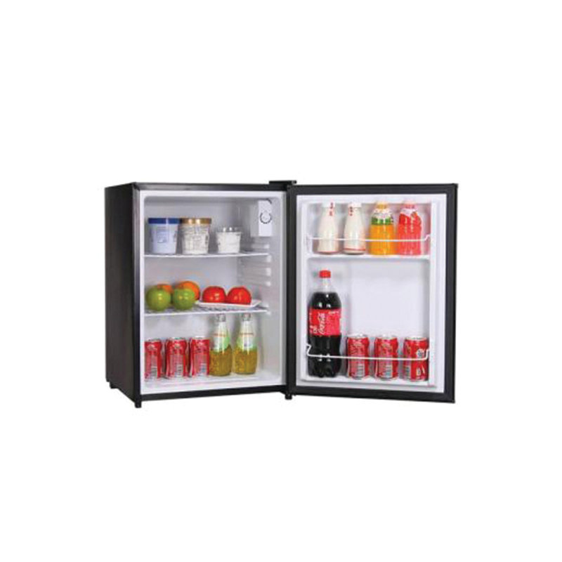 Magic Chef 2.4 Cubic Feet Freestanding Mini Fridge