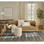 Alisah Geometric Machine Made Area Rug-1266325832-1266325849