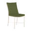 Monaco Patio Dining Side Chair with Cushions-1065277246-1053514157-949271402