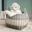 Panier en osier-461394179