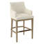 Upholstered Stool-2022131288-2022132183