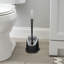 Brosse de toilette Bath Bliss