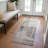 Abstract Indoor / Outdoor Rug-109575047