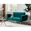Ahl 2 Seater Sofa Bed-1415649792
