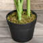 Charleston 100cm Faux Monstera Deliciosa Plant in Pot
