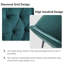 Waymire 49cm H Velvet Upholstered Side Chair-358421668