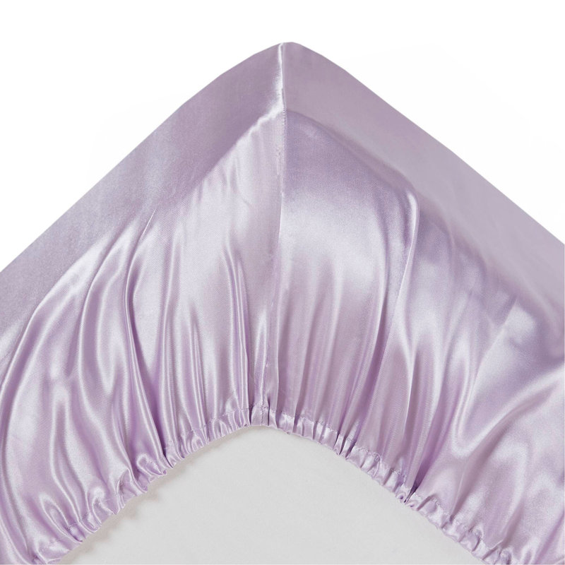 Ensemble de draps de luxe, Lilac