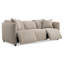 Luc Power Reclining Sofa