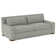 Upholstered 96'' Sofa