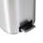 Step On Waste Basket - 3.17 Gallons