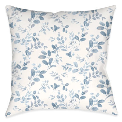Coussin décoratif Dancing Branches