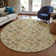 Itzayana Geometric Indoor / Outdoor Rug