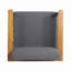 Fauteuil club Gavin