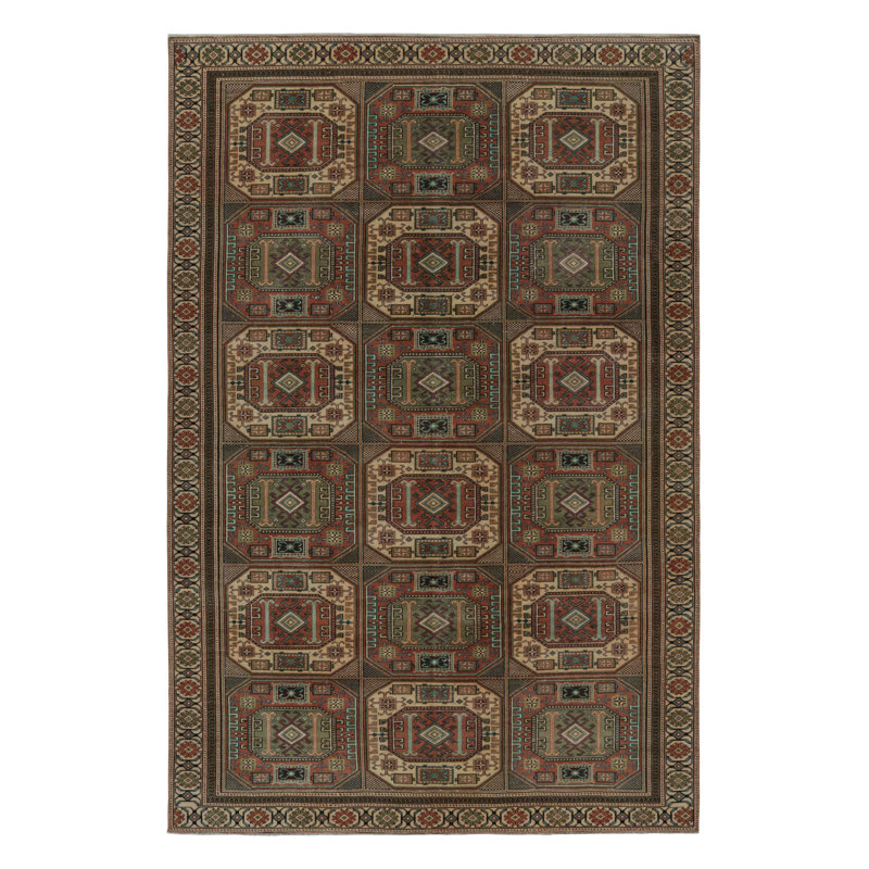 One-of-a-Kind Area Rug