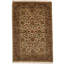 Wool Oriental Area Rug