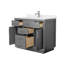 Beckett TK 42'' W Vanity-34618208-34618209-9353921
