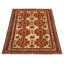Teimani Cream Rug 3'9" x 5'10"
